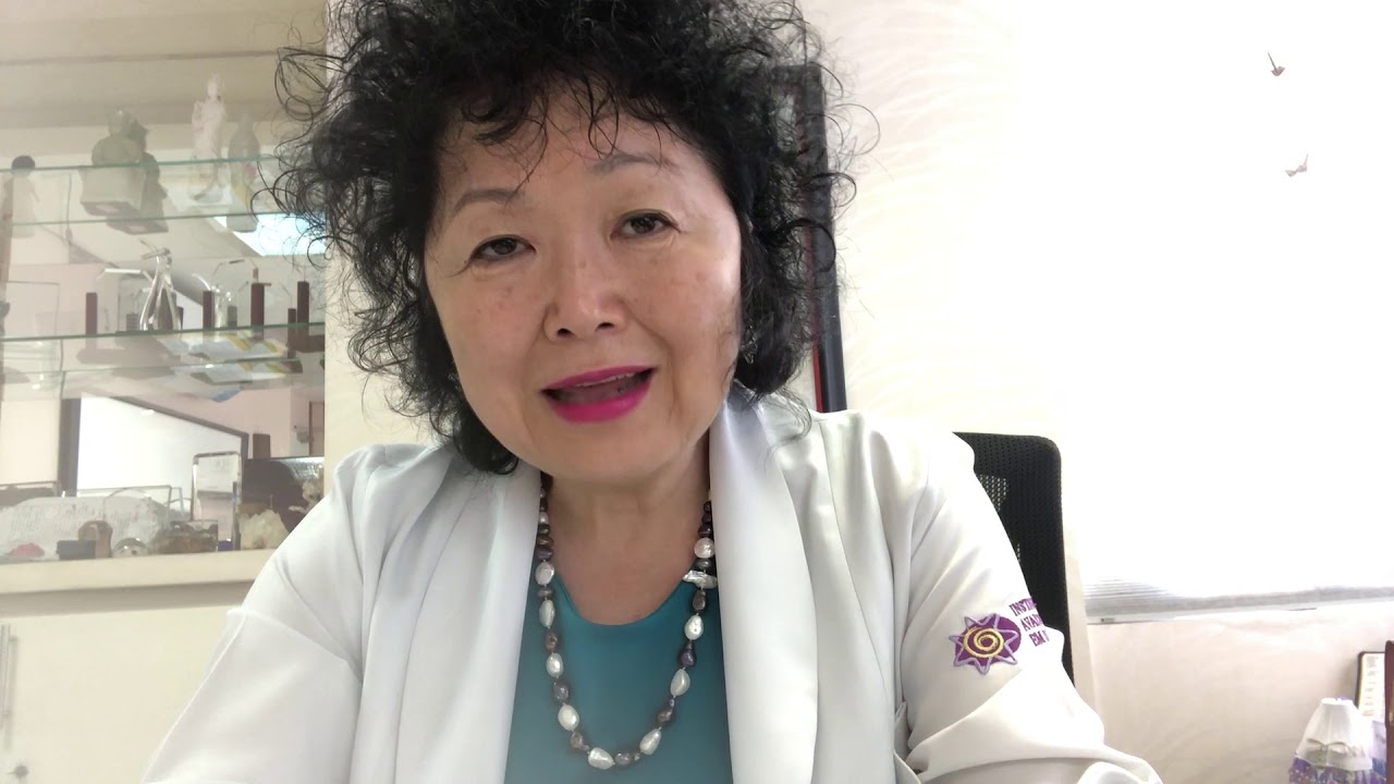 Nise Yamaguchi: comunidade científica conspira contra a vida