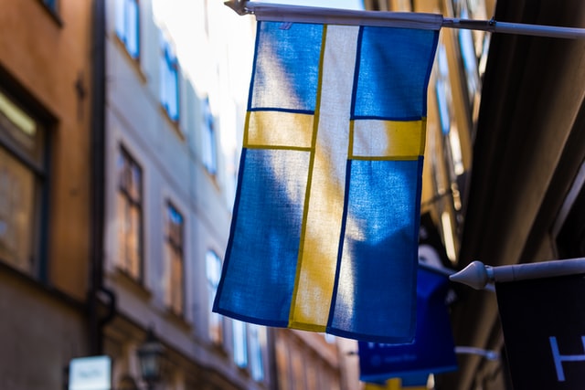 O Brasil deveria ser mais parecido com a Suécia?