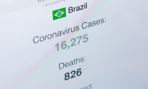 Três milhões de mortos no Brasil: Atila Iamarino “errou” outra vez