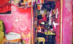 HCQ: como a maior favela da Ásia se salvou usando o medicamento