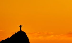 Vamos religar o Rio: pandemia já está controlada