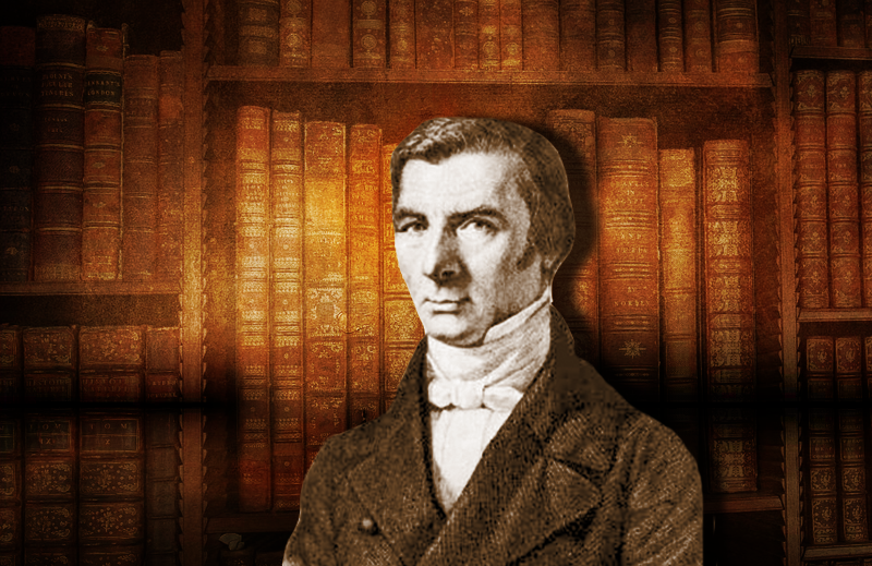 Bastiat: “vida, liberdade e propriedade”