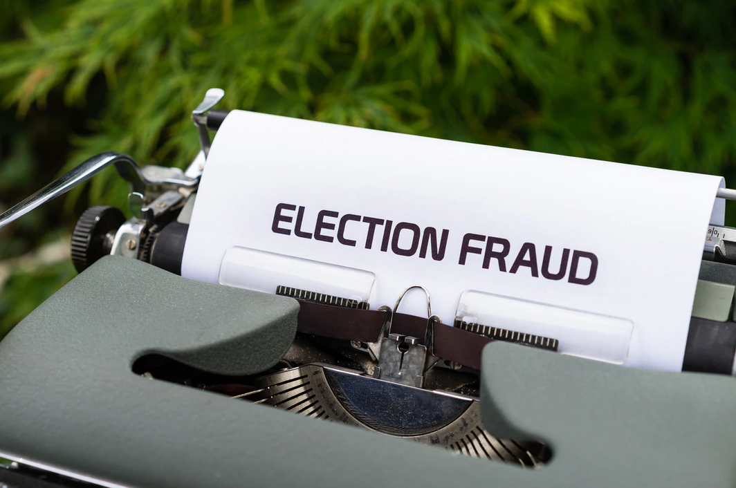 Fraudes na eleição americanas: início das investigações