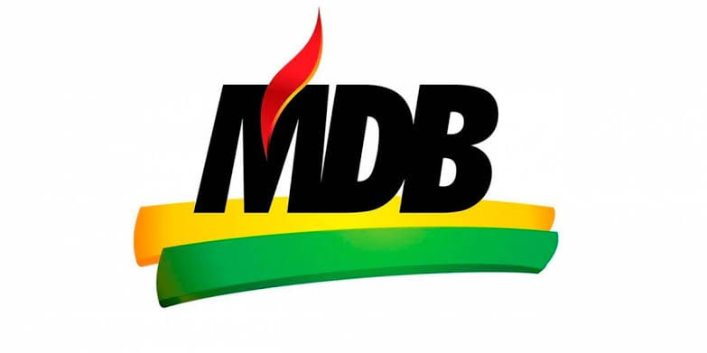 Mesmo com queda, MDB e PSDB são os partidos mais votados nas eleições de 2020