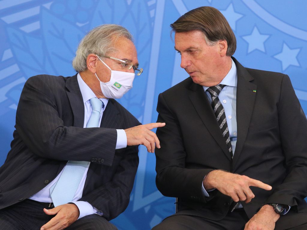 Bolsonaro quer acelerar a agenda de privatizações