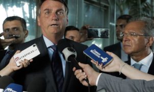 Bolsonaro planeja a venda de estatais e o fechamento de duas até 2022
