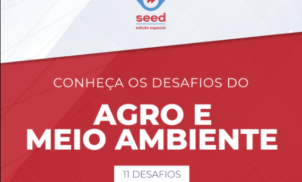 Startups do Agro e Meio Ambiente: Seed abre edital
