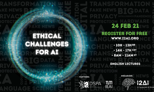 Os desafios éticos para a Inteligência Artificial