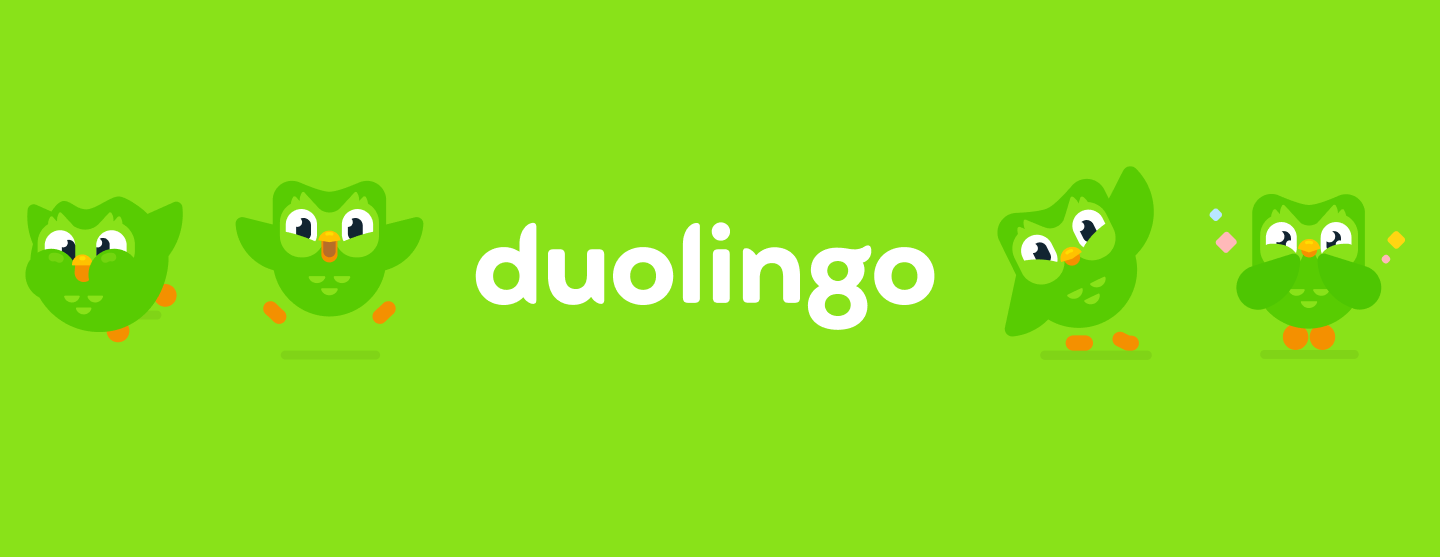 Duolingo quer popularizar teste rival do Toefl