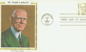 Frank Laubach: um dos métodos mais bem-sucedidos de alfabetização do mundo