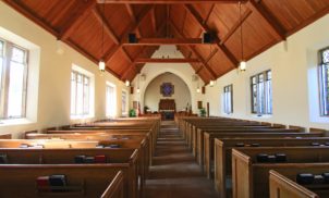 Governador da Califórnia pagará multa por fechar igrejas