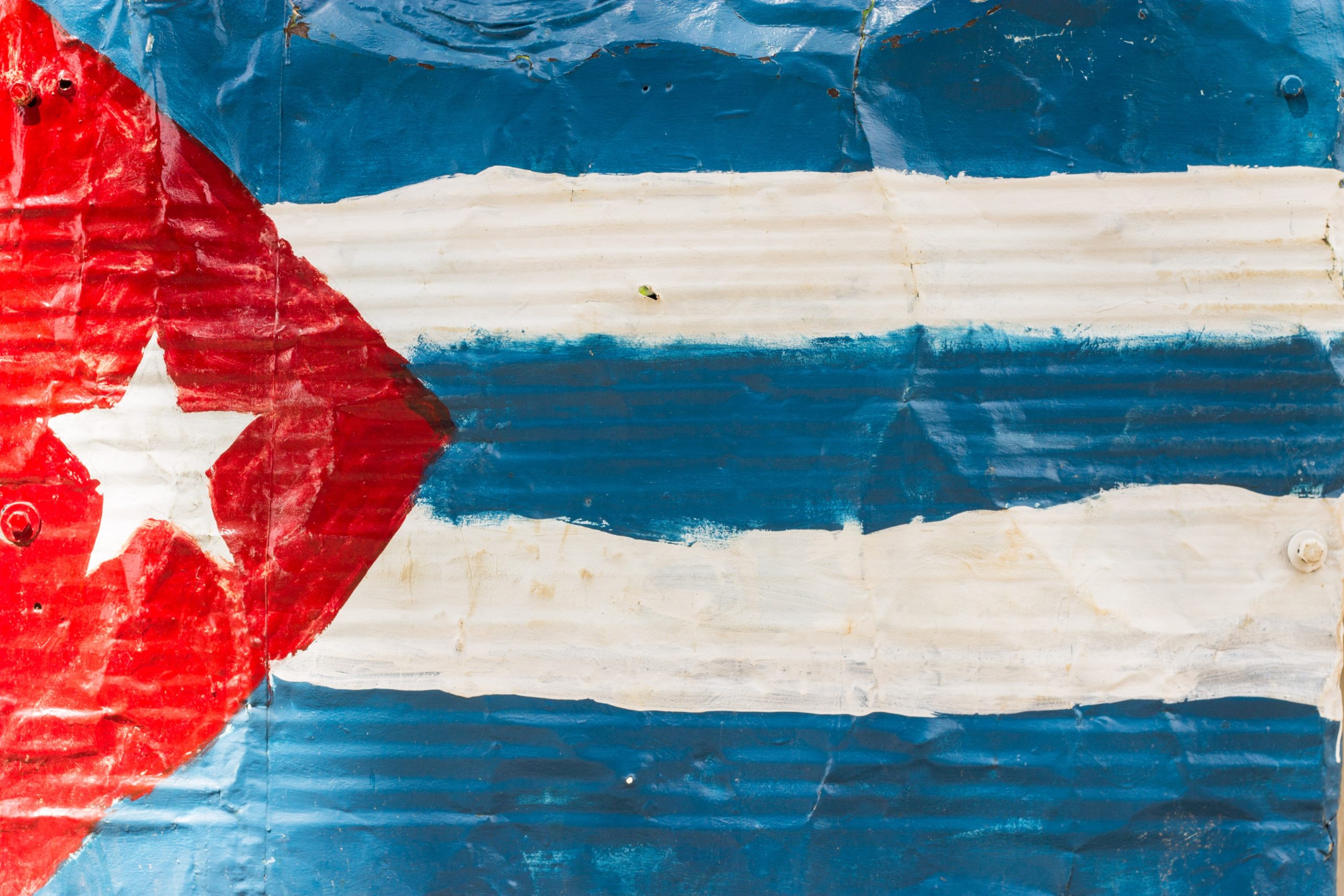Cuba,  a “Ilha da fantasia” amada pela esquerda e artistas rouanetistas