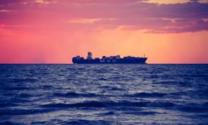 Rastreamento de containers: Maersk cria plataforma blockchain