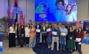 Empreenda Saúde: wconnect é uma das melhores startups do Brasil