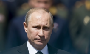 Chanceler russo afirma que a paciência da Rússia com o ocidente 