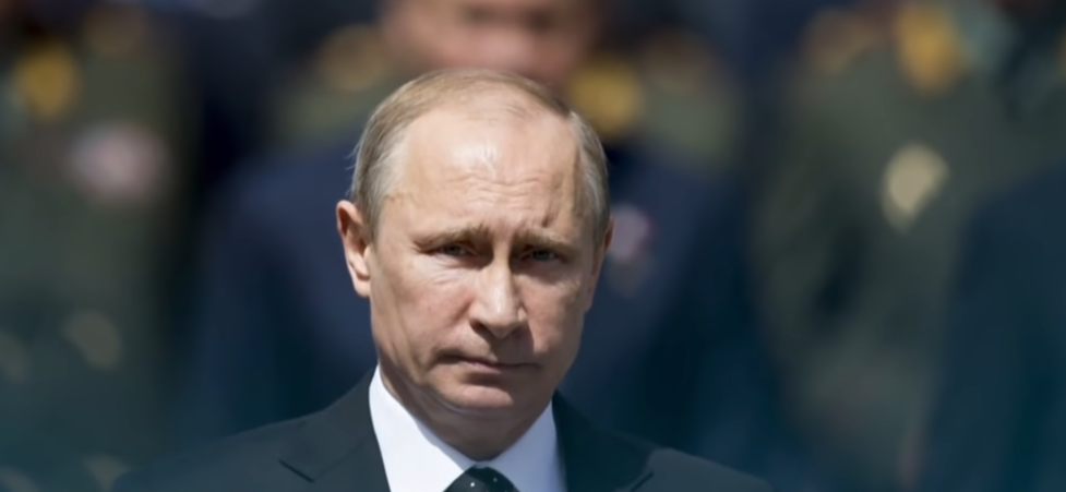 Chanceler russo afirma que a paciência da Rússia com o ocidente “chegou ao fim”