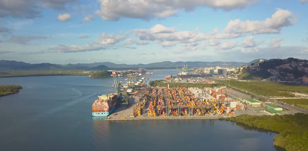 Santos Port Authority (SPA): Lucro líquido cresce 63% e atinge record