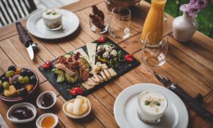 Universidade do Restaurante oferece curso gratuito de gastronomia gourmet