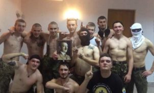Facebook permite oficialmente elogios a grupo neonazista lutando contra invasão de Putin