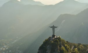 Roberto Motta: O chamado do Rio