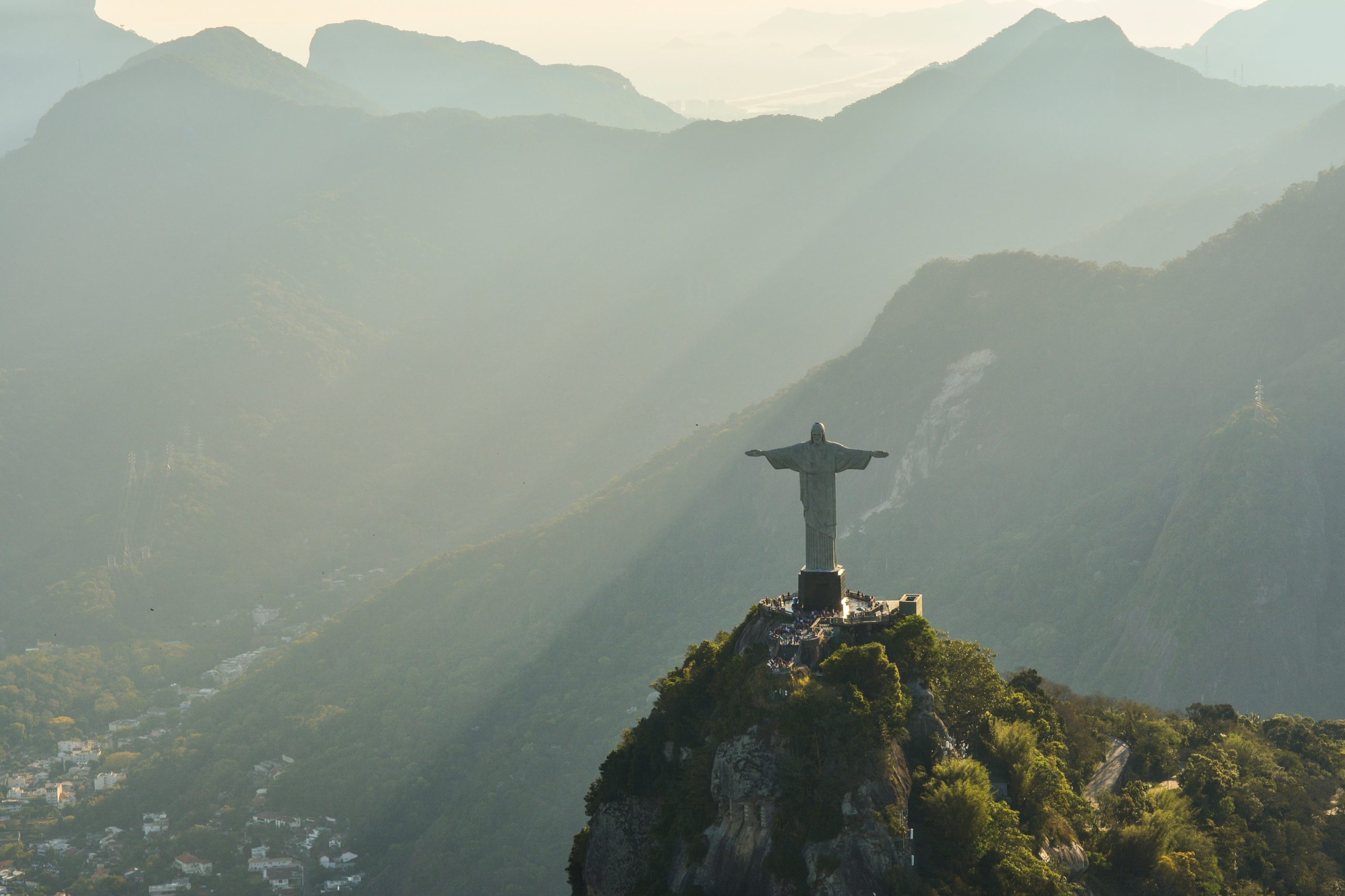 Roberto Motta: O chamado do Rio