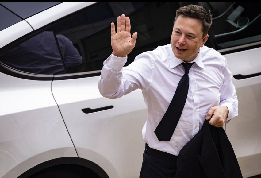 Elon Musk ameaçado de morte?