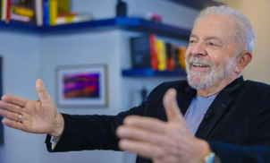 Lula diz que Zelensky quis guerra na Ucrânia