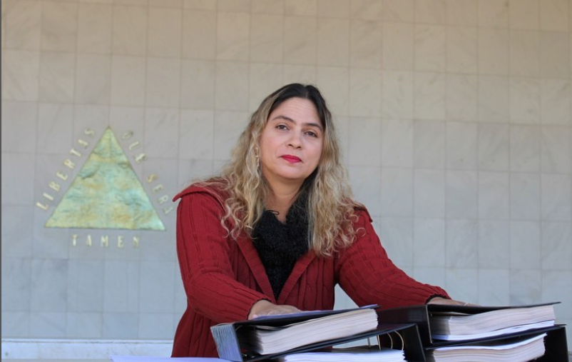 Membros do MBL acusam deputada Beatriz Cerqueira (PT) de cárcere privado e ameaças
