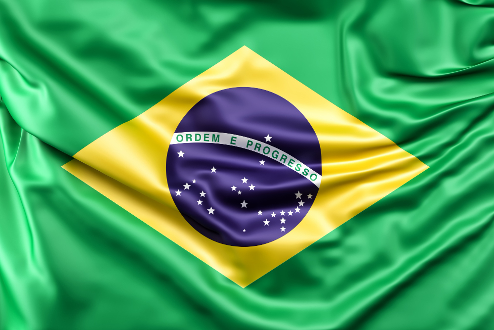 Doze candidatos à Presidência do Brasil