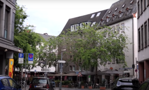 Escola de Frankfurt: violência e psicopatia